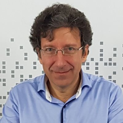 pierotodorovich's profile picture. Giornalista professionista @ZeroUnoWeb @Digital360Group #DigitalTransformation, #cloud, #viaggi #vintagecomputing
