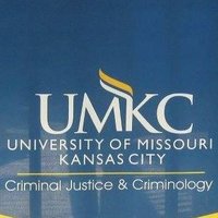 UMKC CJC Dept (@rooscjc) 's Twitter Profile