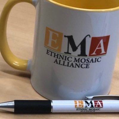 The Ethnic Mosaic Alliance (EMA) is a not-for-profit organization created to enrich Simcoe County by embracing, promoting and celebrating cultural diversity.