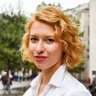 mariawilczek's profile picture. News editor at @TheEconomist. Previously @NotesfromPoland & @TheTimes. Here sharing good finds: reads, walks, sites, bites.