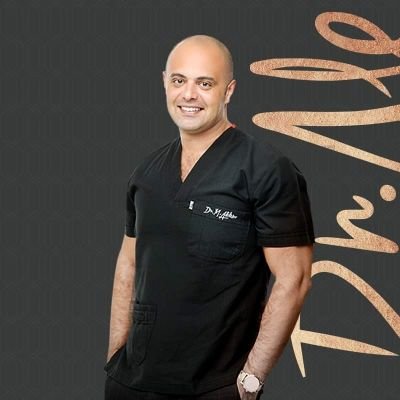 drmohamedalalem's profile picture. Welcome to the Al-Alem Dental clinic, one of the most professional & trustworthy dental clinics in Cairo, Egypt.