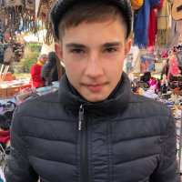 Aleksandr Mikheev (@gennadimikheev) 's Twitter Profile