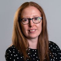 Sarah McDonald - @drsemcdonald Twitter Profile Photo