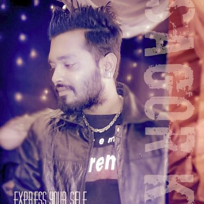 sagorkhan247's profile picture. Bangladeshi Dance Choreographer an Multinational Dance Artists