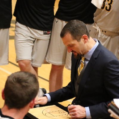 Head Men's Basketball Coach at Pacific Lutheran University