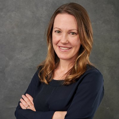 Dr. Stephanie Psaki