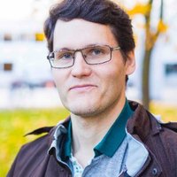 Joni Pajarinen (@jonipajarinen) 's Twitter Profile Photo Joni Pajarinen (@jonipajarinen) 's Twitter Profile Photo