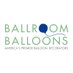 Ballroom Balloons (@ballroomballoon) Twitter profile photo