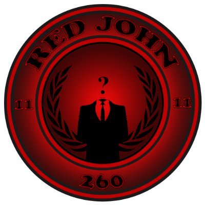 RedJohn260's profile picture.