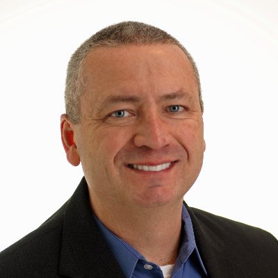 Chief Information Officer, @MeyerTool | Manufacturing Tech | Pioneering IoT | Leveraging Technology