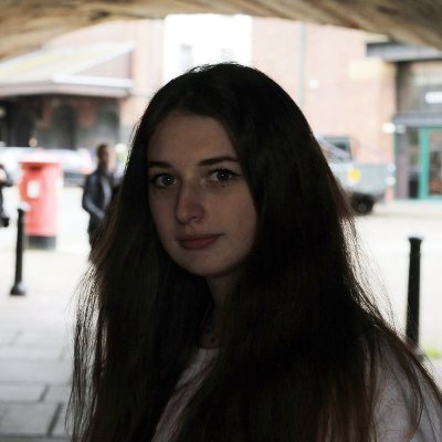 JosieQuigleyJay's profile picture. Aspiring Director/Producer/Scriptwriter. Current maker of films and good stuff