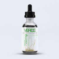 Verde CBD(@Verde_CBD) 's Twitter Profile Photo