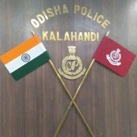 SP Kalahandi (@spkalahandi) Twitter profile photo