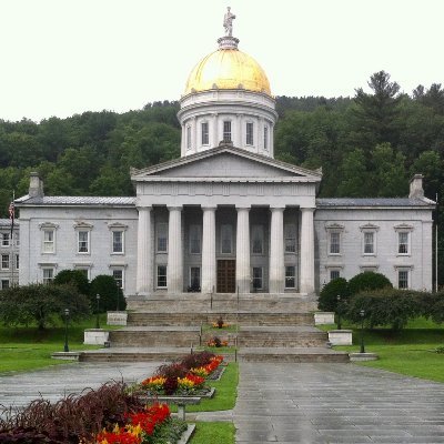 The latest news and updates directly from the Vermont State House.