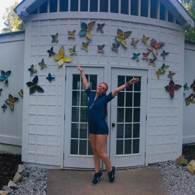 ImTheGingeraffe's profile picture. 