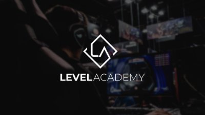 LEVEL ACADEMY·

Introducing Level Academy. Malta's first dedicated video game and esports training facility.