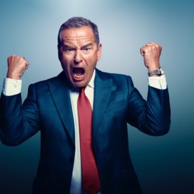 Jeff Stelling Profile
