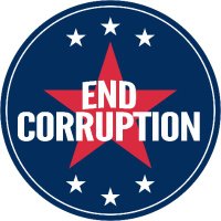 End Corruption(@EndCorruption) 's Twitter Profile Photo