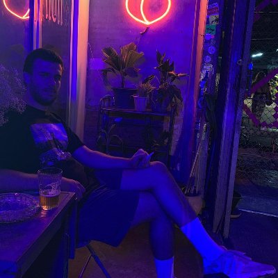 Gochman4's profile picture. 