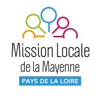 MISSION LOCALE DE LA MAYENNE (@localemayenne) 's Twitter Profile