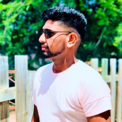 kumarrvinay07's profile picture. 