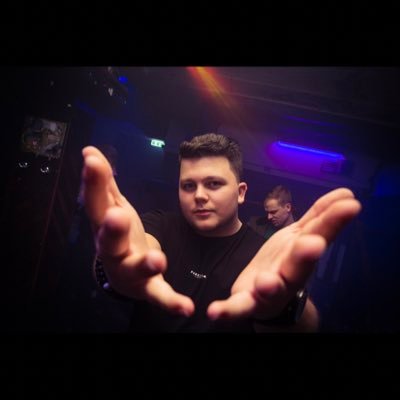 croezcontrol's profile picture. Instagram: croezcontrol, Snapchat: nickcroes050