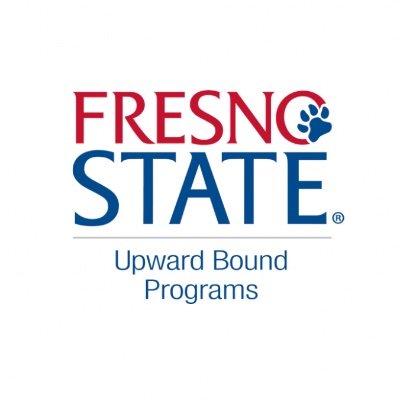 🐶🐾 “Making College a Reality Since 1981” TRIO Program funded by the @usedgov  We serve: Fresno, McLane, Roosevelt, Edison, Madera & Madera South HS