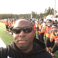 Derek Foster - @CoachFoster76 Twitter Profile Photo