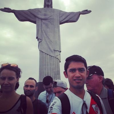 eber338's profile picture. Gallardo, Ramón, Cavenaghi, Ortega.