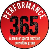 Performance365(@P365sportsRDs) 's Twitter Profile Photo