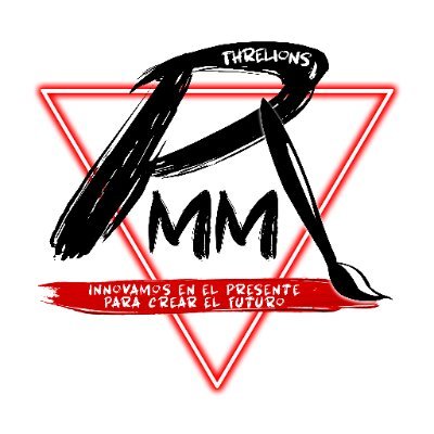 threlions's profile picture. PUBLICIDAD, MEDIOS Y MARKETING.