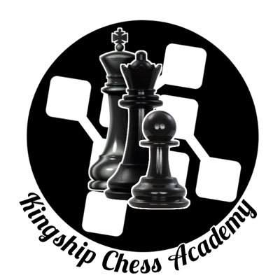 KingshipAcademy's profile picture. Kingship Chess Academy’s mission is to teach and promote chess as an educational and engaging activity.♟
