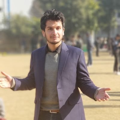 abbasmma97's profile picture. Sophophilic,
  Book worm,
    Athlete.