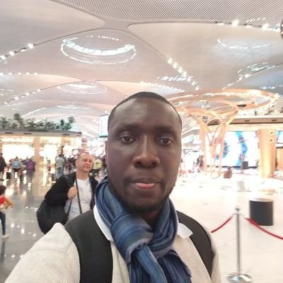 Bureau Chief of Northern Sector, Media General Gh.