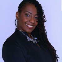 Nicole L. Turner(@TheCulturePro) 's Twitter Profile Photo