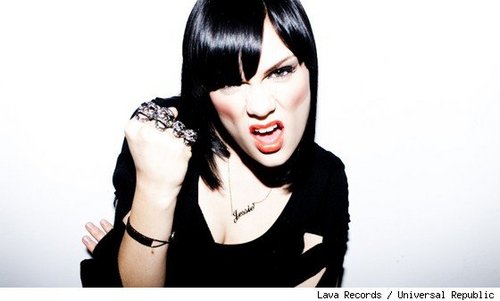 Not an obsessed fan just someone bigging up what the music industry needs right now - Jessie J

A performer, song writer and musician who's unique & real!