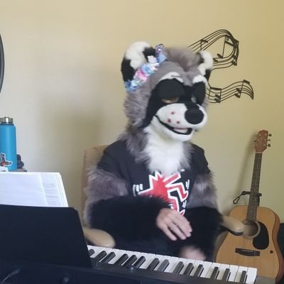 FriskiRaccoon Profile Picture