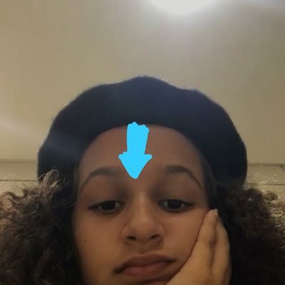 jamsinii's profile picture. man weiß es nicht