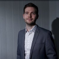 Philipp Reichert (@reichertphil) 's Twitter Profile Photo