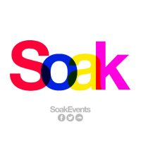 Soak (@soakevents) 's Twitter Profile Photo