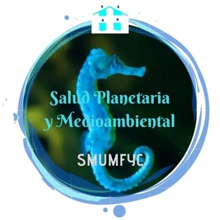 Grupo de Trabajo Regional Salud Planetaria-Medioambiental de la Sociedad Murciana Medicina Familiar y Comunitaria @smumfyc #SaludyMedioambiente #PlanetaryHealth