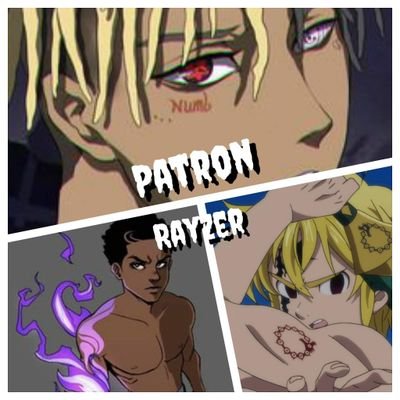 Layzer_Knshy's profile picture. Youtubeur fr channel:https://t.co/fpjbrExarh