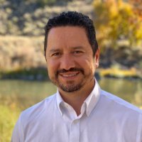 Joseph L. Sanchez (@josephsancheznm) 's Twitter Profile