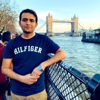 Aftab Ahmed (@iaftabahmed) 's Twitter Profile