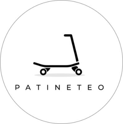 Aficionado a los Patinetes Eléctricos, me parecen una solución ideal para movilizarse en la ciudad y divertirse. https://t.co/5Z0JhraLOB