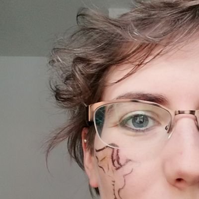 Vom Staat bezahlt | navigiert sich durch die Wissenschaft | designiert und resigniert bei @DiePARTEI_KMS | she/her | @traubinger@digitalcourage.social