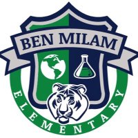 Ben Milam Elementary (@milamelementary) 's Twitter Profile