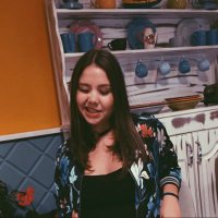 İzel Bürcü (@izelbrc) Twitter profile photo