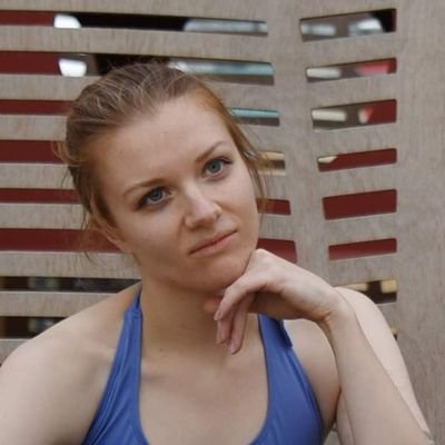 _RachelNatasha's profile picture. 