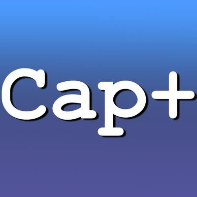 Caption_Plus's profile picture. Professional rich-text closed captions for creators - A service of @jsinitiatives / @ProtostarLLC
